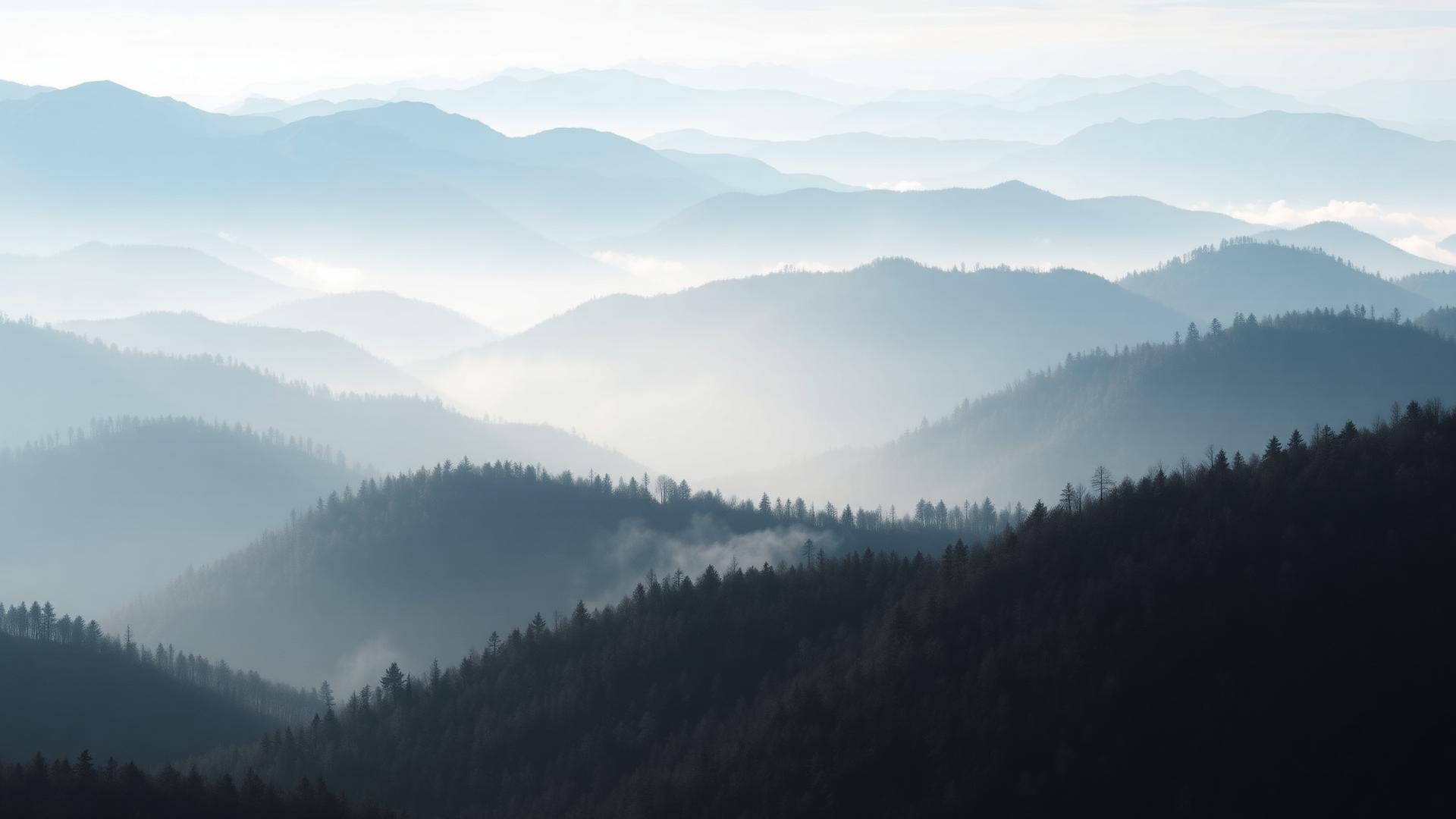 Smoky Mountains